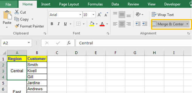 create a relative reference macro in excel 2016 for mac