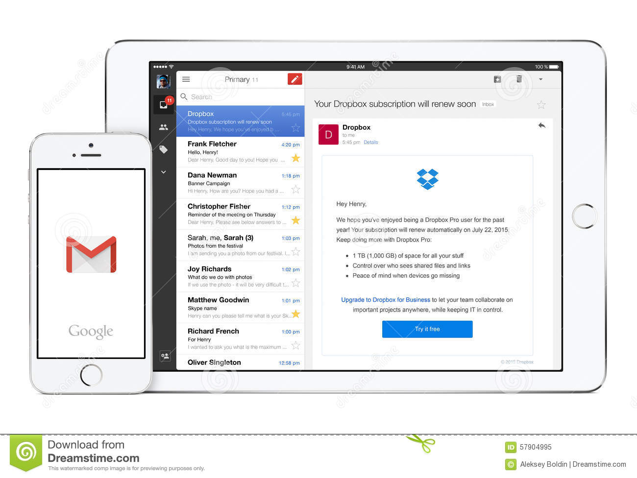 gmail apps for mac os x